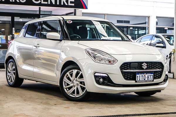 2023 Suzuki Swift GL Plus AZ Series II
