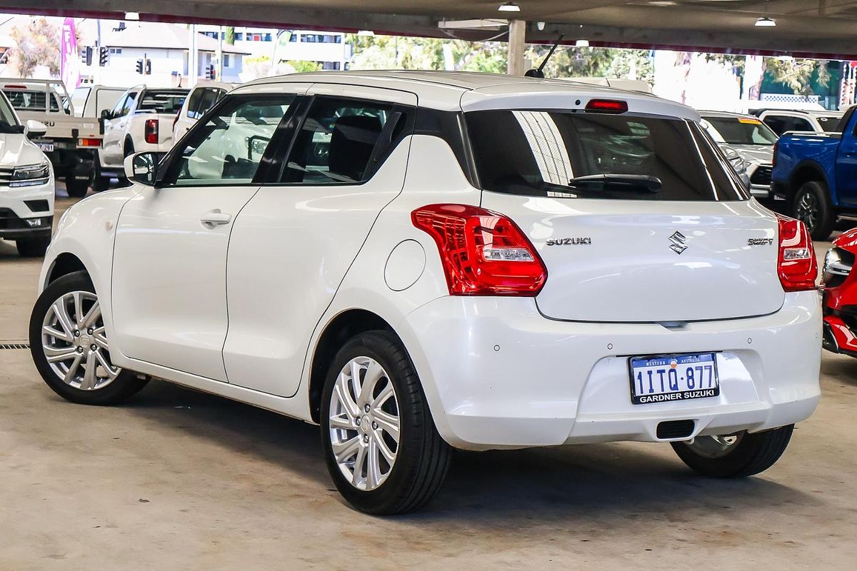 2023 Suzuki Swift GL Plus AZ Series II