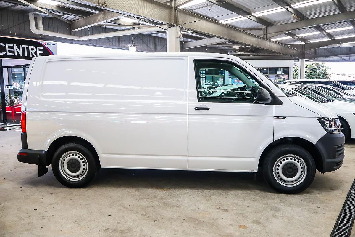 2019 Volkswagen Transporter TDI340 T6 SWB