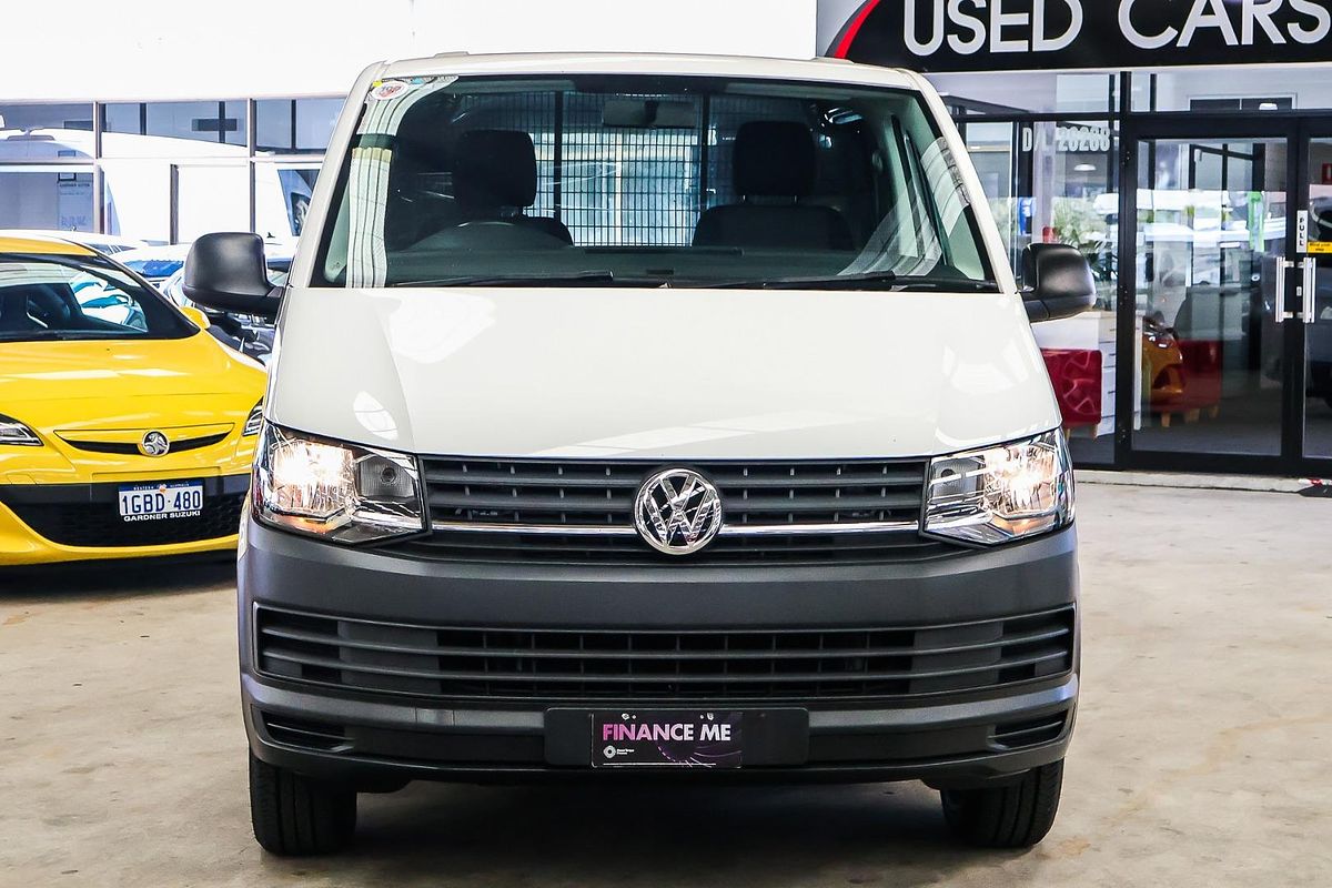 2019 Volkswagen Transporter TDI340 T6 SWB
