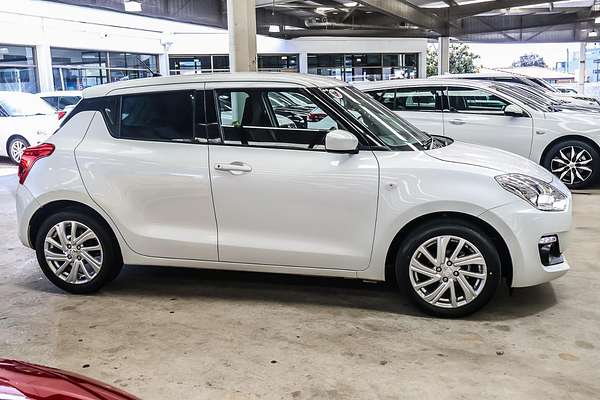 2023 Suzuki Swift GL Plus AZ Series II