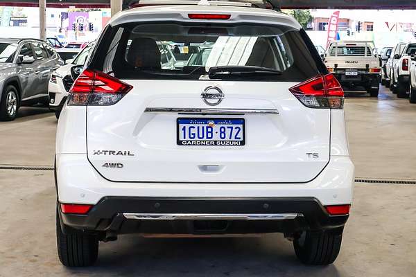 2019 Nissan X-TRAIL TS T32 Series II