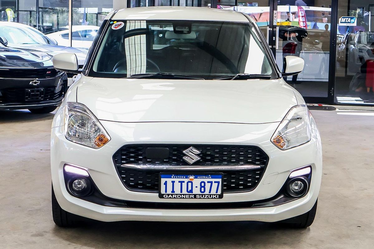 2023 Suzuki Swift GL Plus AZ Series II