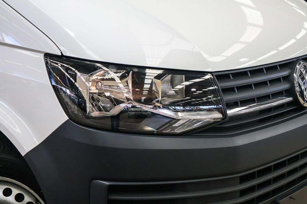 2019 Volkswagen Transporter TDI340 T6 SWB