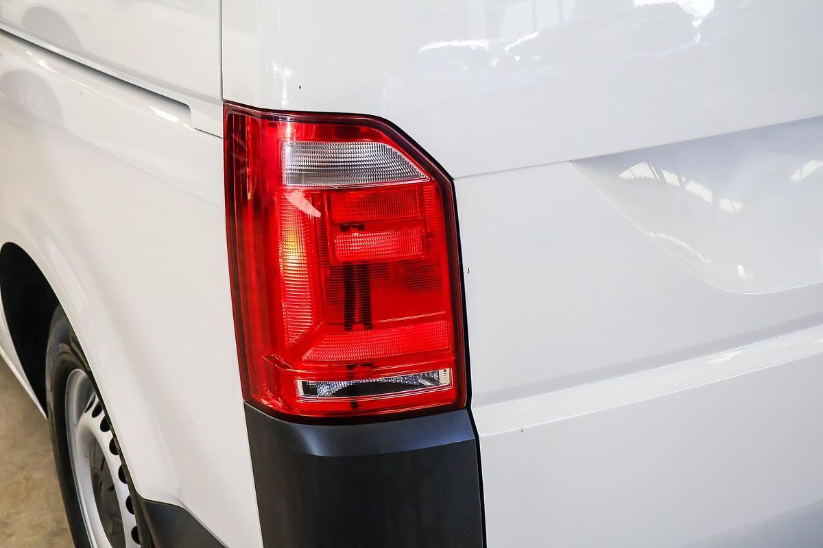 2019 Volkswagen Transporter TDI340 T6 SWB