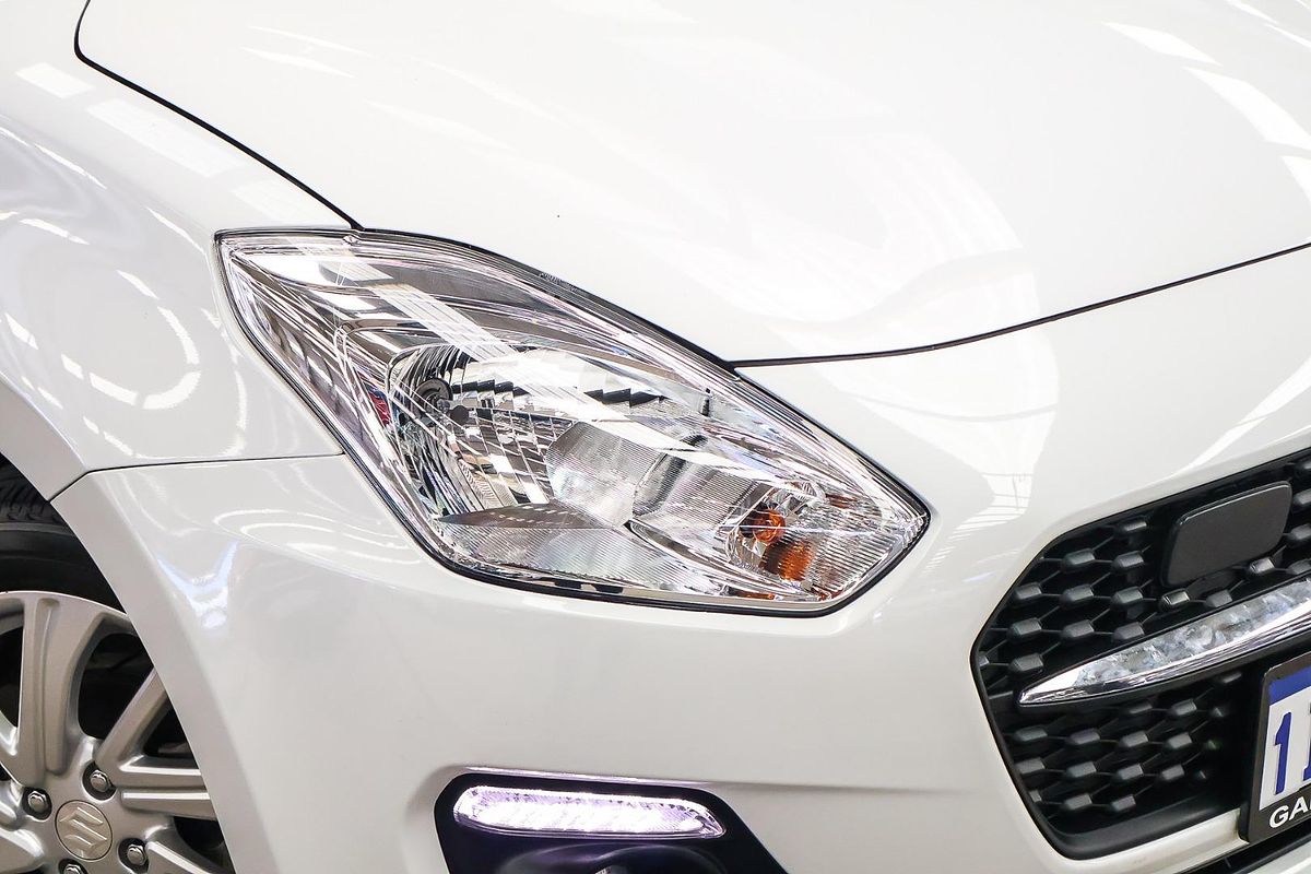 2023 Suzuki Swift GL Plus AZ Series II