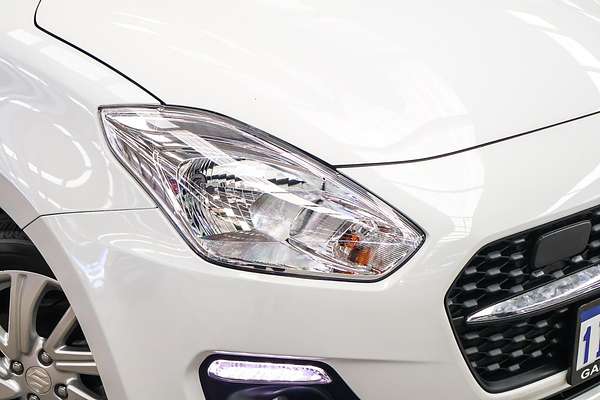 2023 Suzuki Swift GL Plus AZ Series II