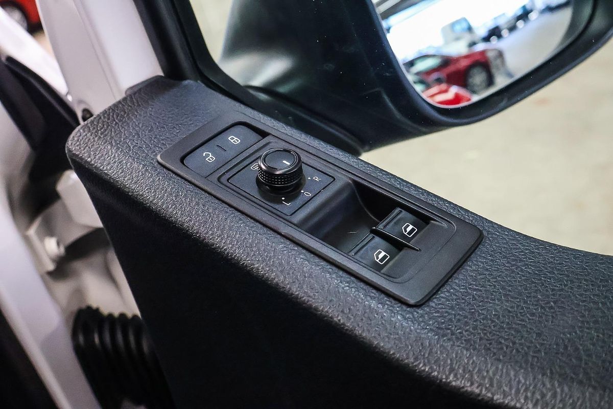 2019 Volkswagen Transporter TDI340 T6 SWB