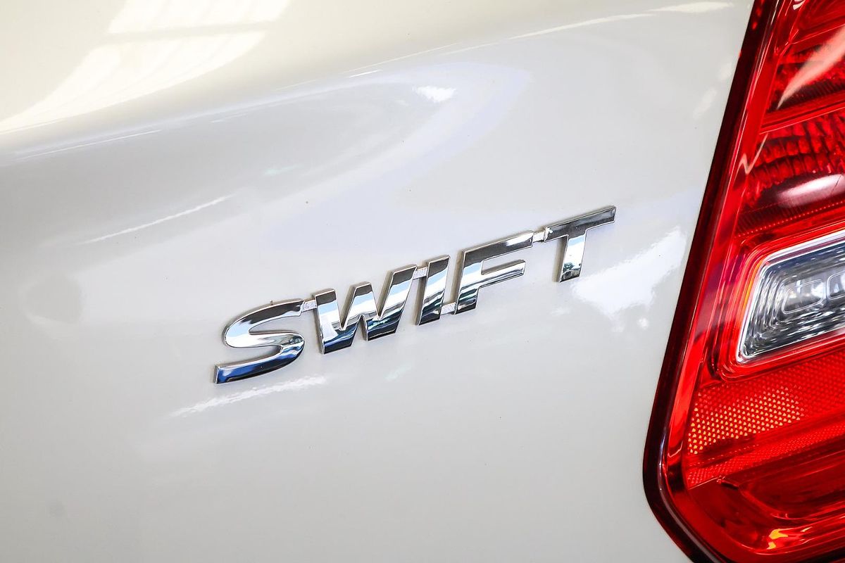2023 Suzuki Swift GL Plus AZ Series II