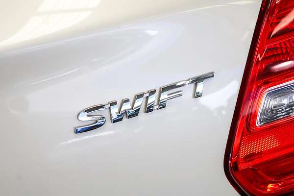 2023 Suzuki Swift GL Plus AZ Series II