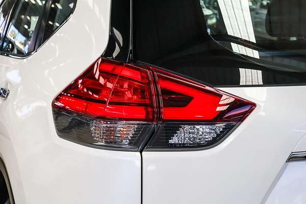 2019 Nissan X-TRAIL TS T32 Series II