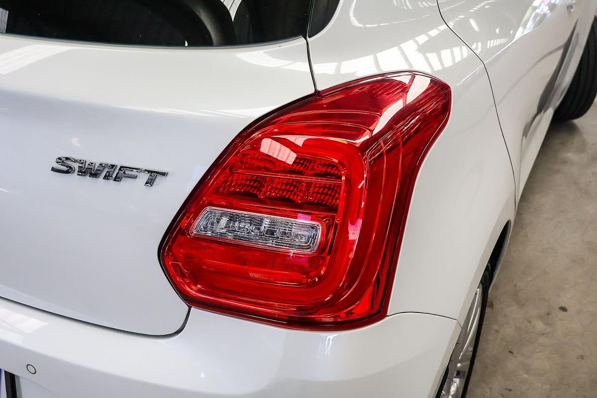 2023 Suzuki Swift GL Plus AZ Series II
