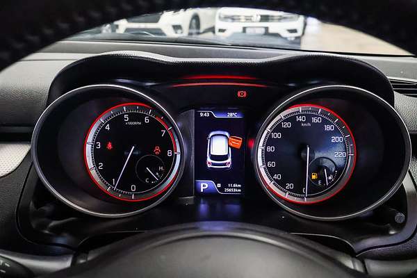 2023 Suzuki Swift GL Plus AZ Series II