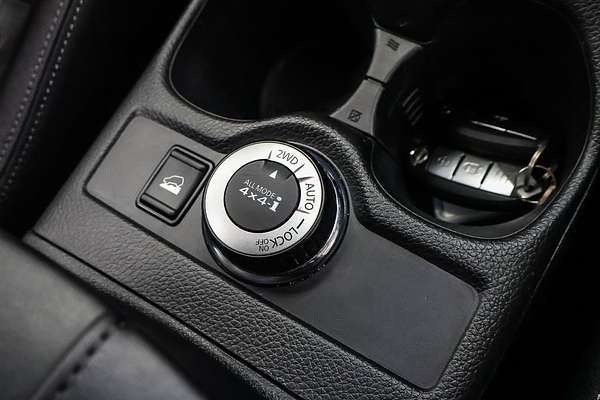 2019 Nissan X-TRAIL TS T32 Series II