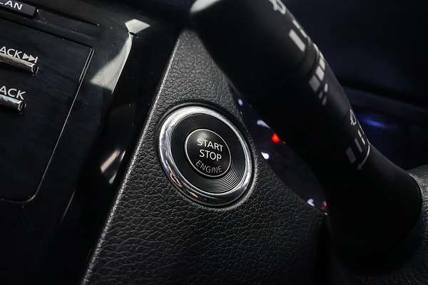 2019 Nissan X-TRAIL TS T32 Series II