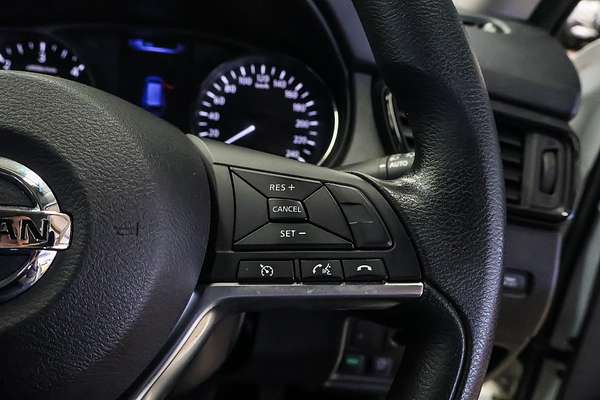 2019 Nissan X-TRAIL TS T32 Series II