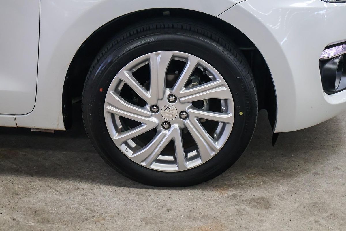 2023 Suzuki Swift GL Plus AZ Series II