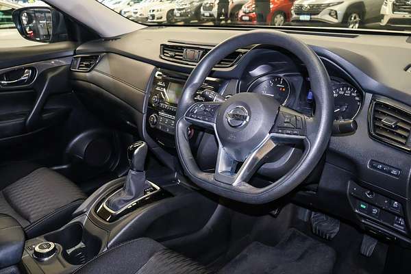 2019 Nissan X-TRAIL TS T32 Series II