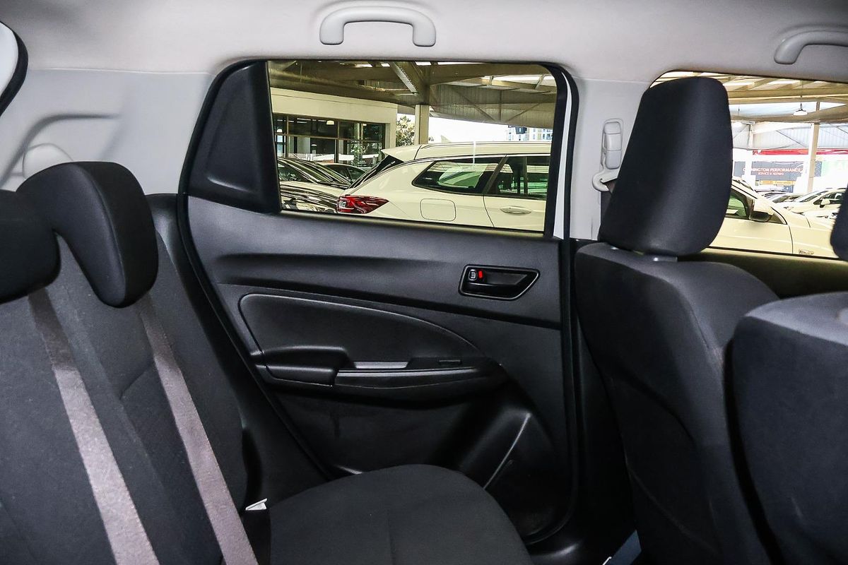 2023 Suzuki Swift GL Plus AZ Series II