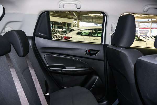 2023 Suzuki Swift GL Plus AZ Series II