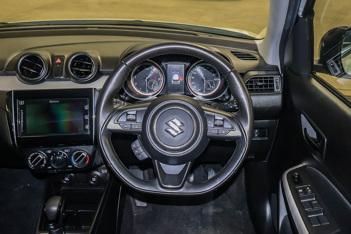 2023 Suzuki Swift GL Plus AZ Series II