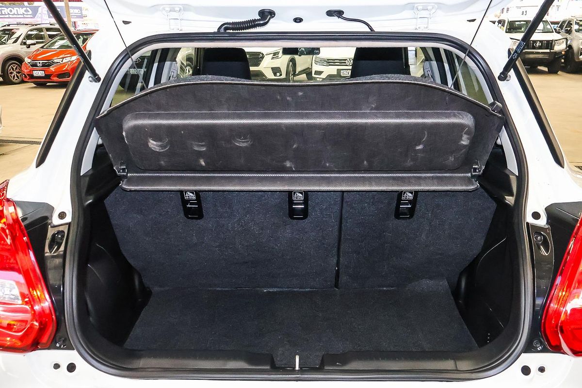 2023 Suzuki Swift GL Plus AZ Series II