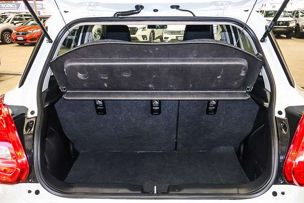 2023 Suzuki Swift GL Plus AZ Series II