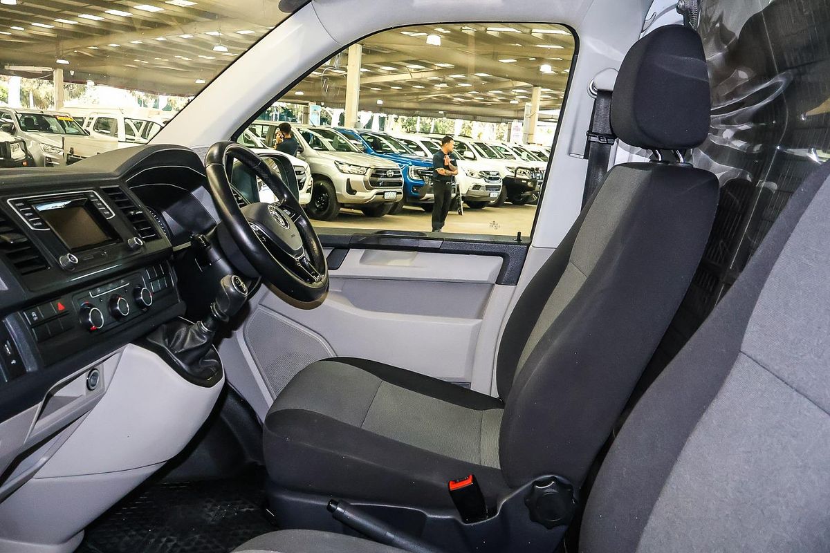 2019 Volkswagen Transporter TDI340 T6 SWB