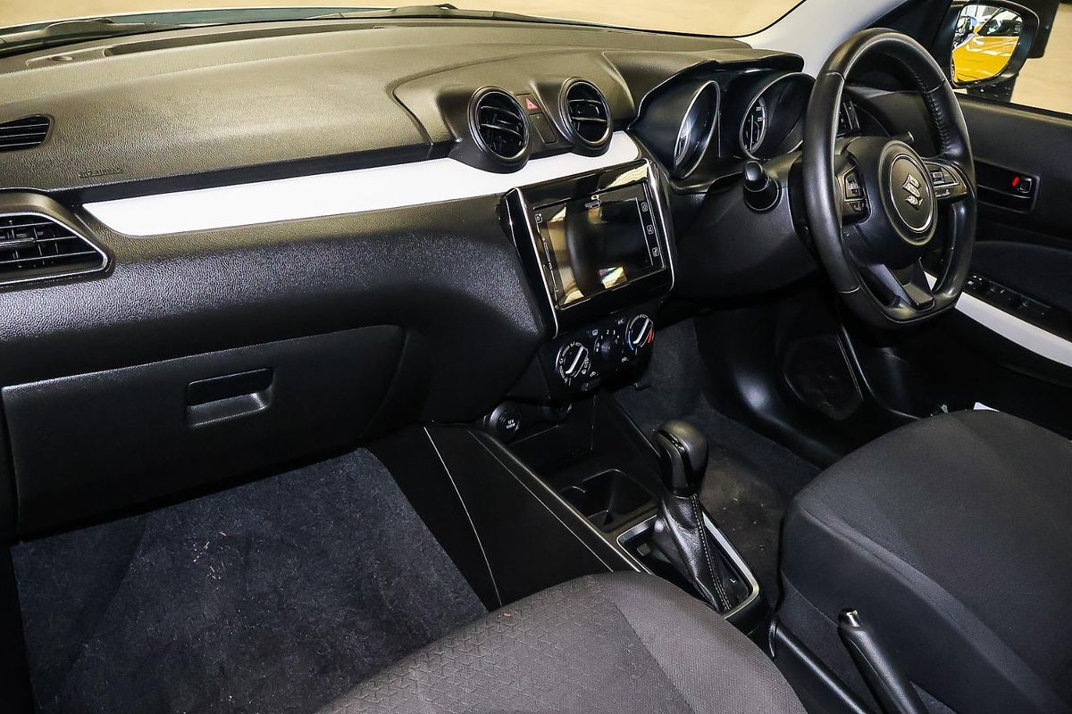 2023 Suzuki Swift GL Plus AZ Series II