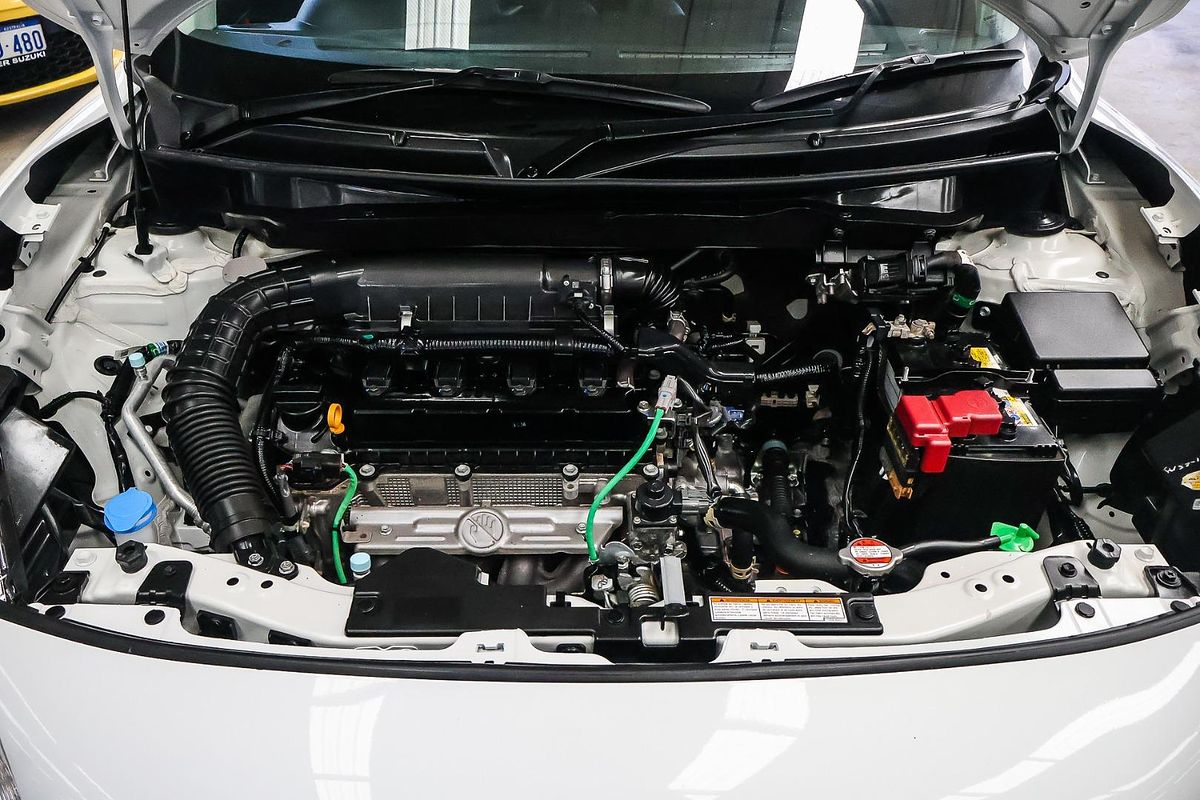 2023 Suzuki Swift GL Plus AZ Series II