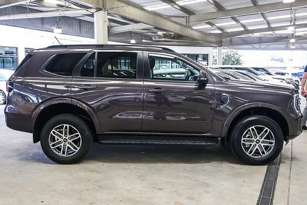 2024 Ford Everest Trend 2.0L