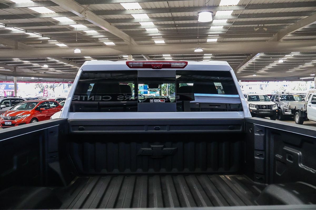 2023 Chevrolet Silverado HD LTZ Premium W/Tech Pack T1 4X4