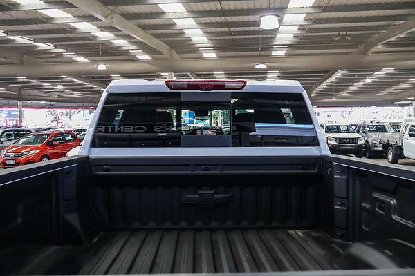 2023 Chevrolet Silverado HD LTZ Premium W/Tech Pack T1 4X4