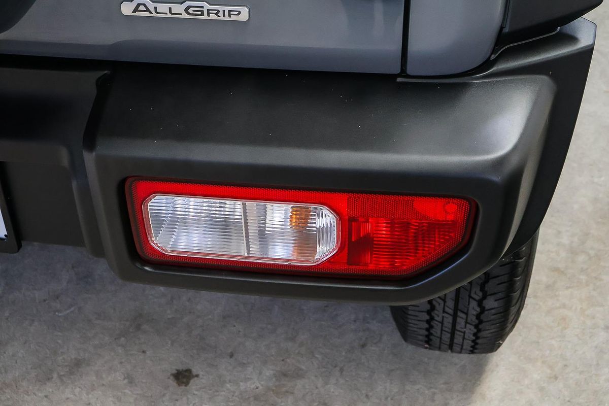 2024 Suzuki Jimny GLX GJ