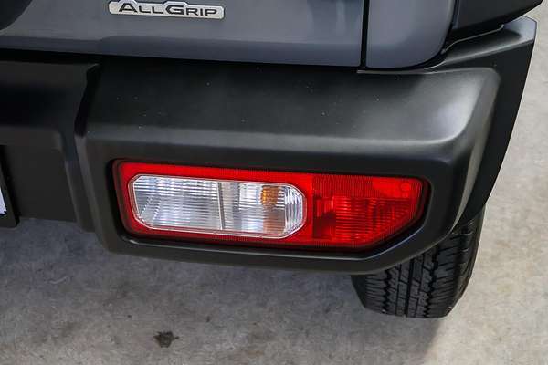 2024 Suzuki Jimny GLX GJ