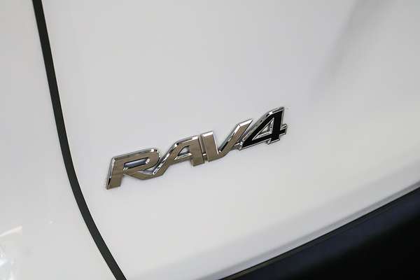 2023 Toyota RAV4 GX AXAH54R