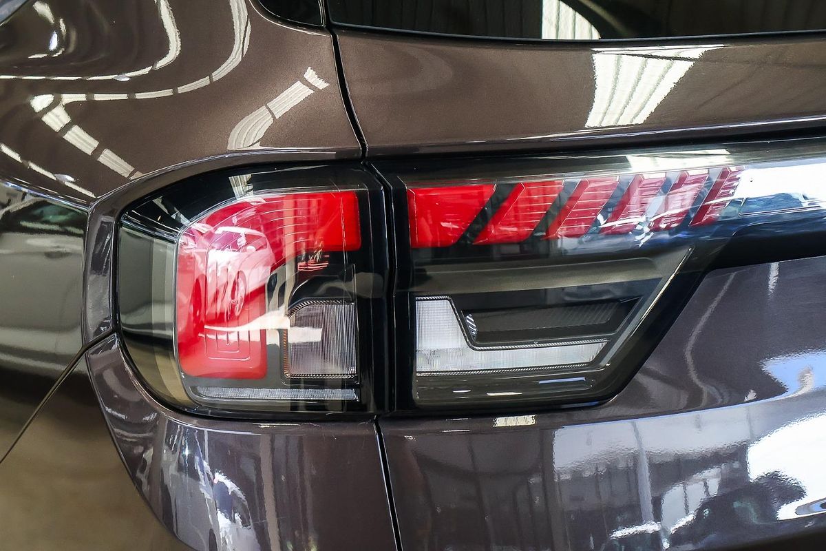 2024 Ford Everest Trend 2.0L