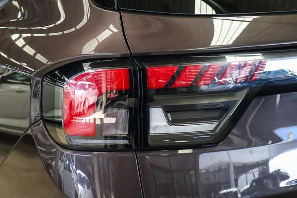 2024 Ford Everest Trend 2.0L