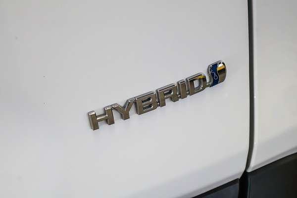 2023 Toyota RAV4 GX AXAH54R