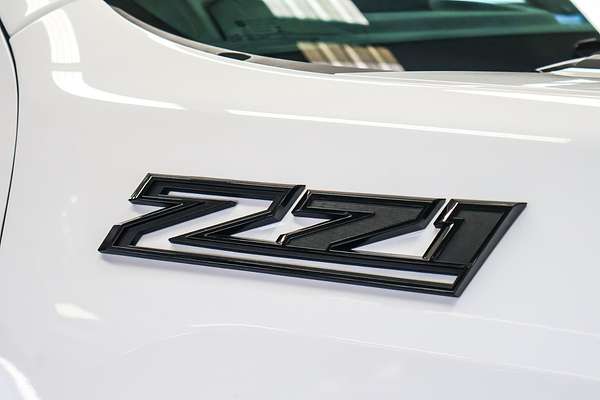 2023 Chevrolet Silverado HD LTZ Premium W/Tech Pack T1 4X4