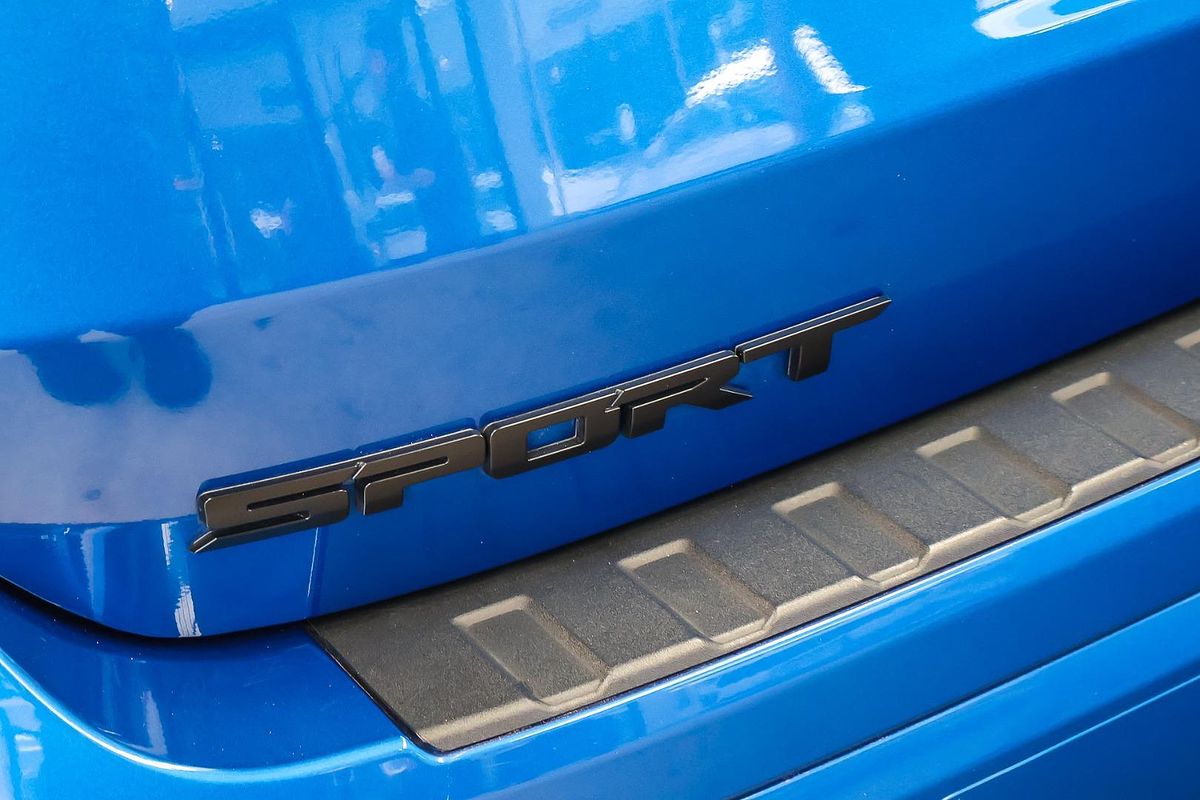 2024 Ford Everest Sport 3.0L