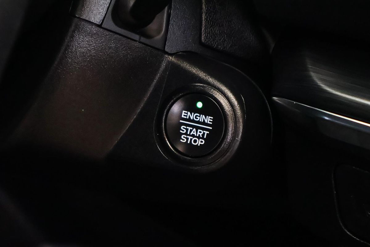 2024 Ford Everest Trend 2.0L