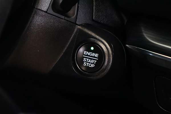 2024 Ford Everest Trend 2.0L