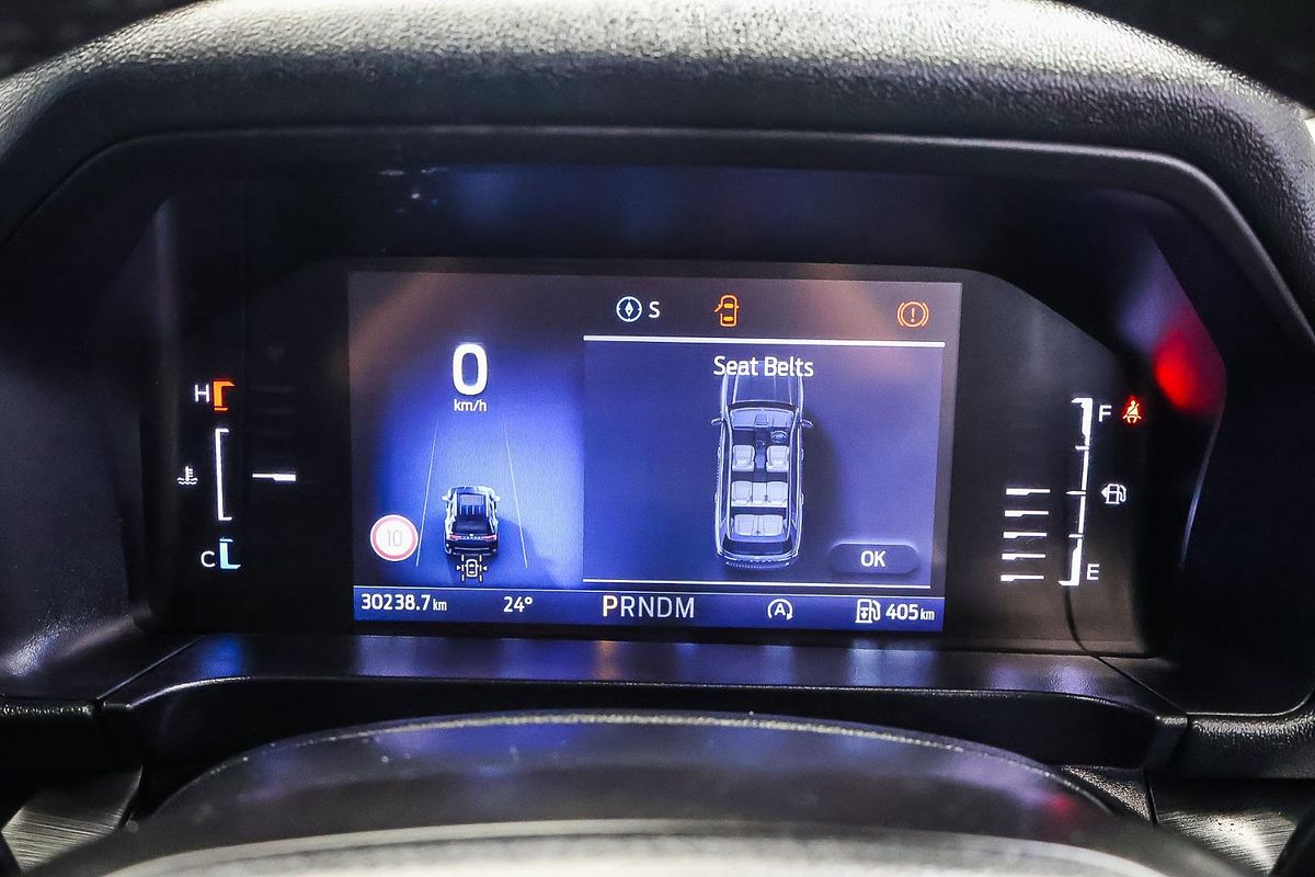 2024 Ford Everest Sport 3.0L