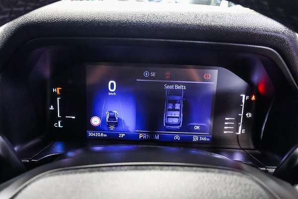 2024 Ford Everest Trend 2.0L