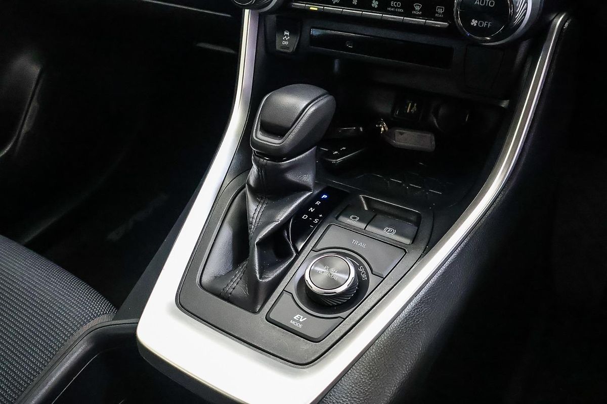 2023 Toyota RAV4 GX AXAH54R