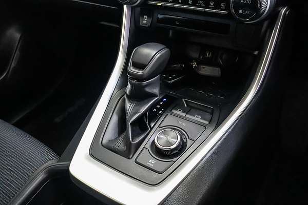 2023 Toyota RAV4 GX AXAH54R