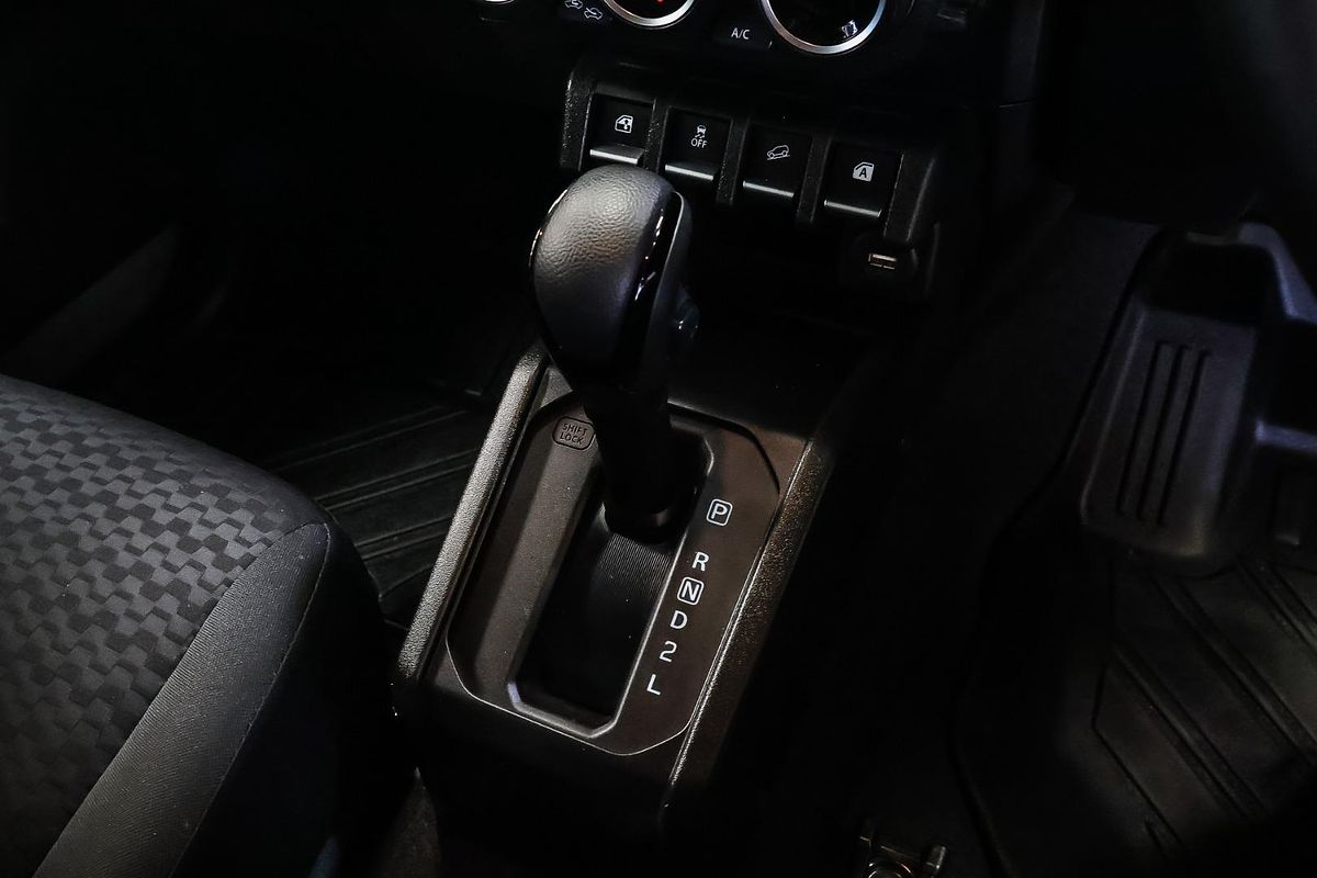 2024 Suzuki Jimny GLX GJ