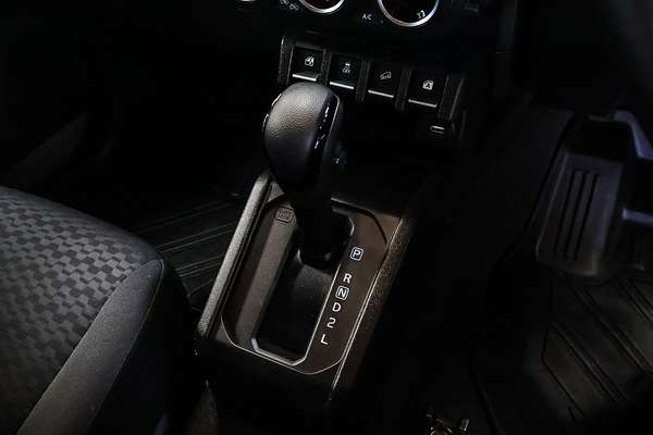 2024 Suzuki Jimny GLX GJ