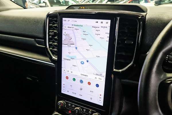 2024 Ford Everest Trend 2.0L